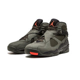 Men's Breathable Basketball Shoes