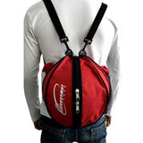 Outdoor Sports Ball Bag