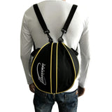 Outdoor Sports Ball Bag