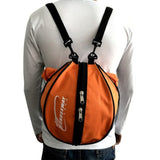 Outdoor Sports Ball Bag