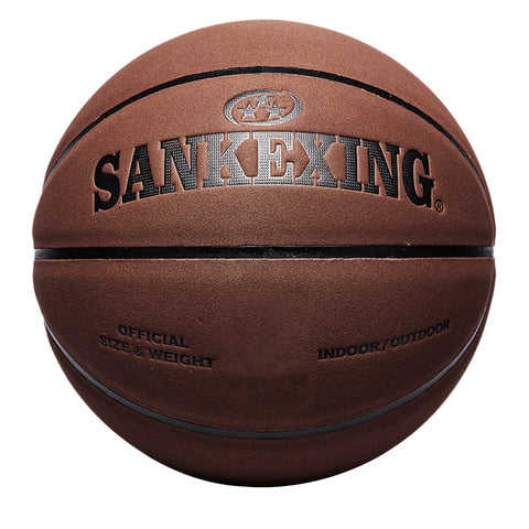 Sankexing Basketball Ball