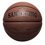 Sankexing Basketball Ball