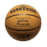 Sankexing Basketball Ball