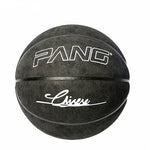 Size 7  Non-slip PU Leather Basketball Ball