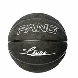 Size 7  Non-slip PU Leather Basketball Ball