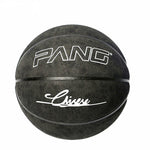 Size 7  Non-slip PU Leather Basketball Ball