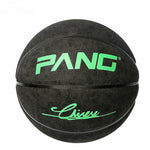 Size 7  Non-slip PU Leather Basketball Ball