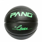 Size 7  Non-slip PU Leather Basketball Ball