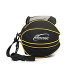 Red Basketball Bag