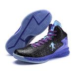 Man High-top Jordan Basketball Shoes