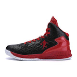 Man High-top Jordan Basketball Shoes