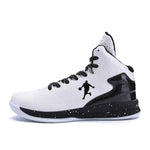 Man High-top Jordan Basketball Shoes