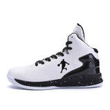 Man High-top Jordan Basketball Shoes