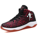 Man Light Jordan Basketball Shoes