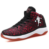Man Light Jordan Basketball Shoes