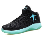 Man Light Jordan Basketball Shoes