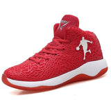 Man Light Jordan Basketball Shoes
