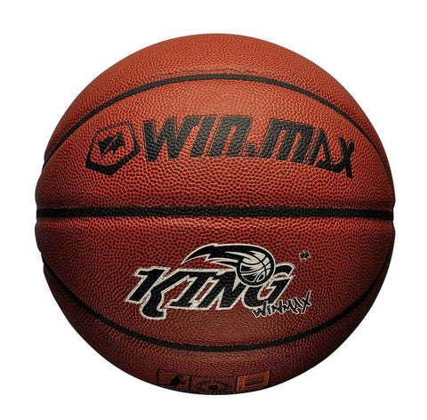 Winmax Brand Size 7 Basketball Ball