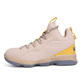 Men's High-top Lebron Basketball Shoes