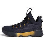 Men's High-top Lebron Basketball Shoes