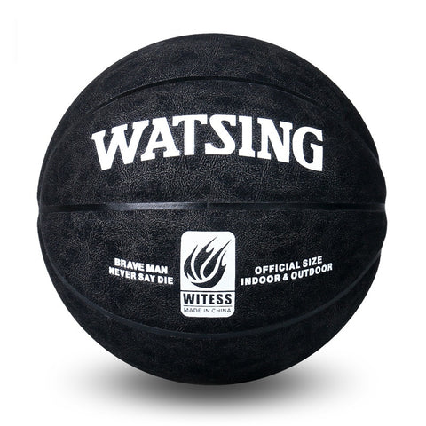 2018 New Arrive Street Basketball Ball Sizes 7