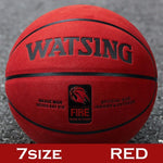 2018 New Arrive Street Basketball Ball Sizes 7