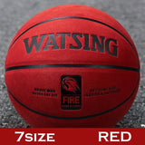 2018 New Arrive Street Basketball Ball Sizes 7