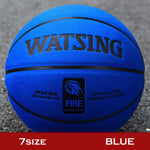 2018 New Arrive Street Basketball Ball Sizes 7