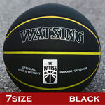 2018 New Arrive Street Basketball Ball Sizes 7