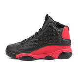High Top Mens Basketball Shoes