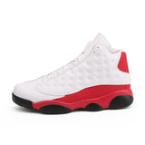 High Top Mens Basketball Shoes