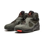 Men's Breathable Basketball Shoes