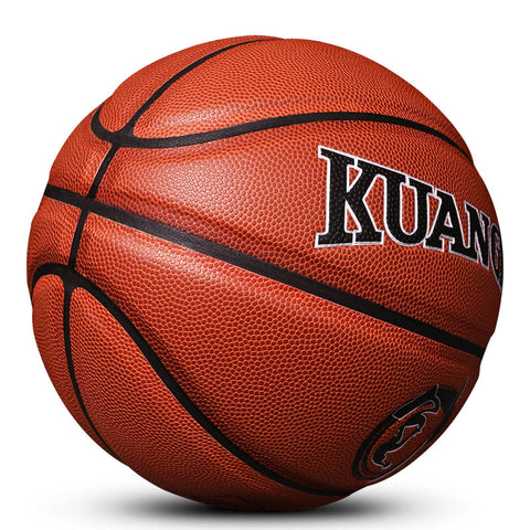 Kuangmi Basketball Ball Size 7