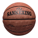 Official Size 7 Basketball Ball