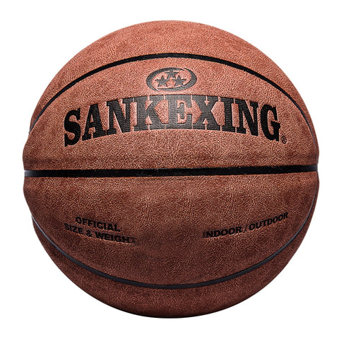 Official Size 7 Basketball Ball