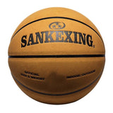 Official Size 7 Basketball Ball