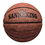 Official Size 7 Basketball Ball