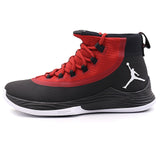 Black Basketball Shoes