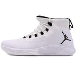 Black Basketball Shoes