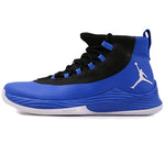 Black Basketball Shoes