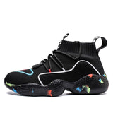 Superstar Breathable Basketball Shoes