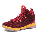 New High Top Basketball Shoes