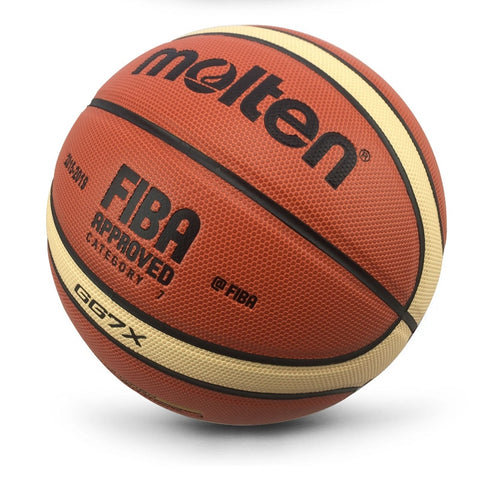 NEW Brand High Quality Size 7 Basketball Ball