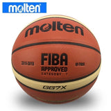 Official Size7 Basketball Ball