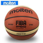 NEW Brand High Quality Size 7 Basketball Ball