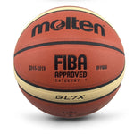 Official Size7 Basketball Ball