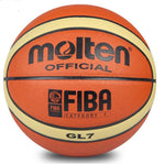 Official Size7 Basketball Ball