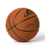 Official Size 7 Basketball Ball