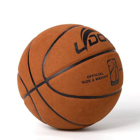Official Size 7 Basketball Ball