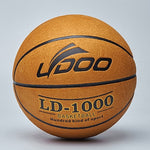 Official Size 7 Basketball Ball